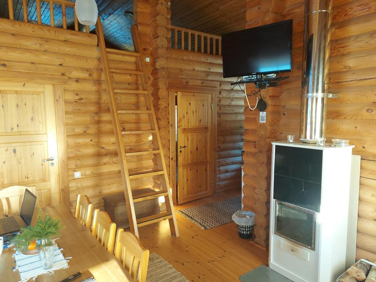 Apartament Madsa Recreational Center Otepää Zewnętrze zdjęcie