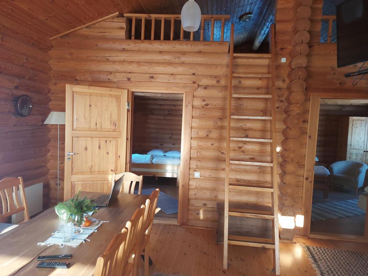 Apartament Madsa Recreational Center Otepää Zewnętrze zdjęcie