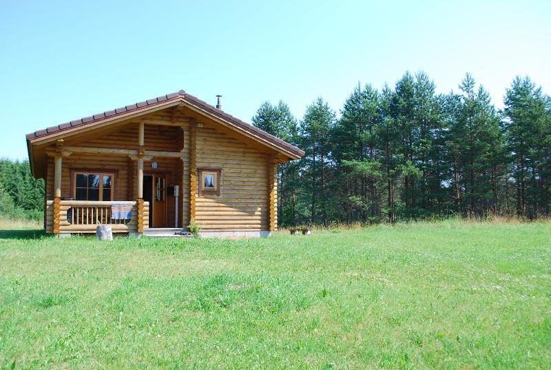 Apartament Madsa Recreational Center Otepää Zewnętrze zdjęcie